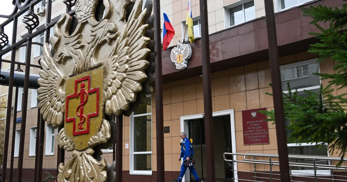 What to know about plague amid reports of Russian lab worker's death