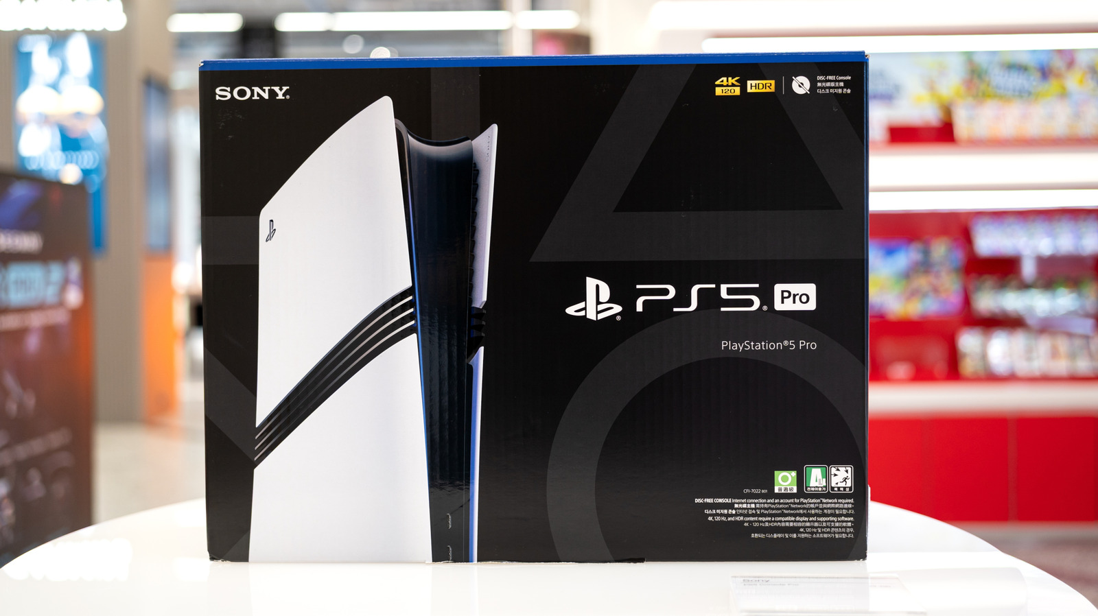 Which AMD CPU Is Equivalent To The One In The PlayStation 5 Pro?