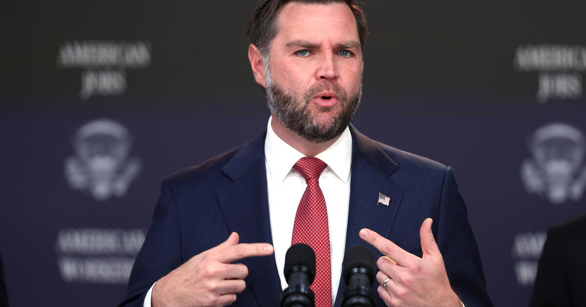 White House targets Stanford, Caltech and tech giants in visa crackdown