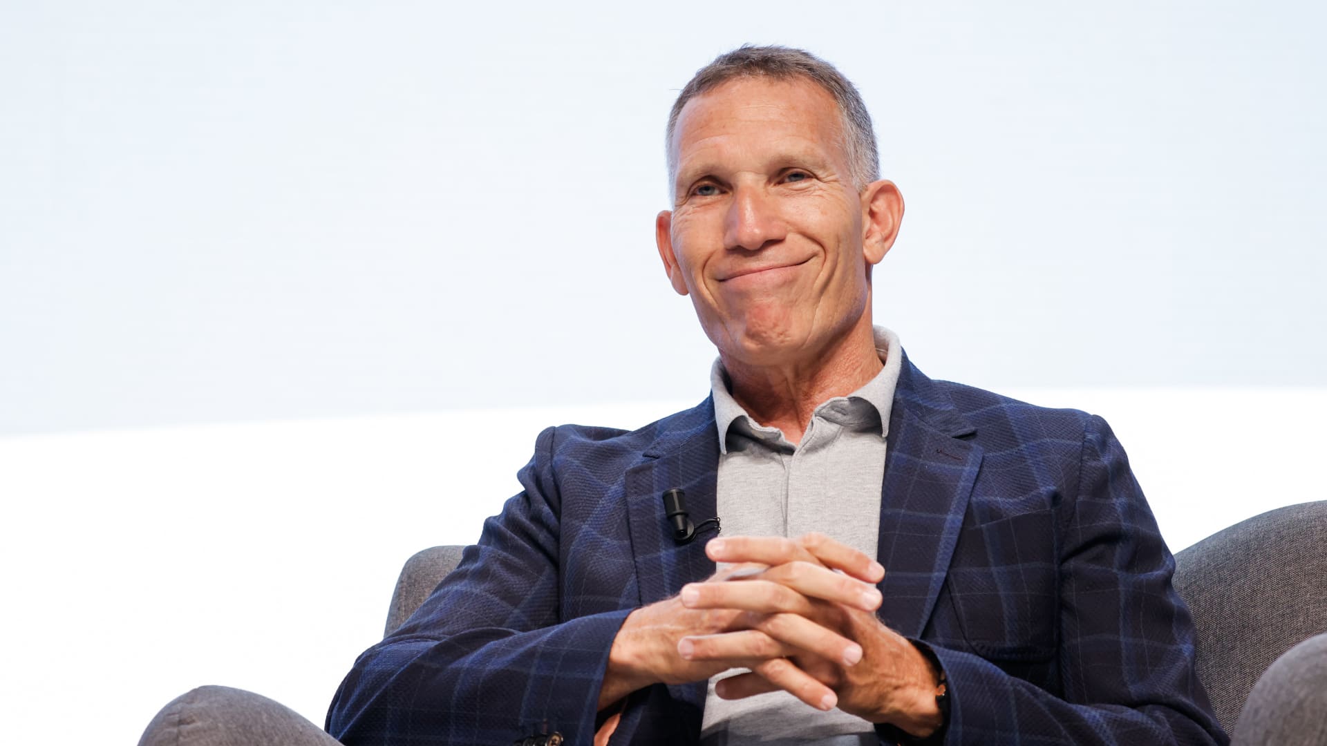 Who is Ynon Kreiz, David Ellison's co-CEO at Skydance?