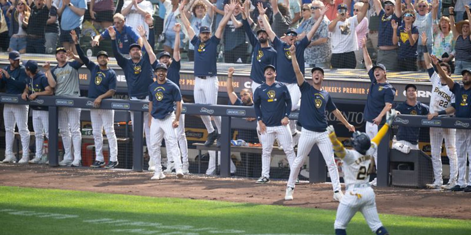 Why 2026 season feels different for the Brewers