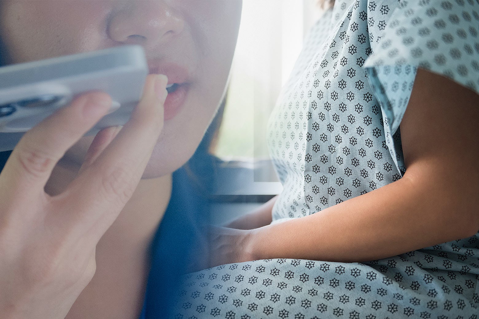 Why A.I. translation apps can fail doctors and patients.