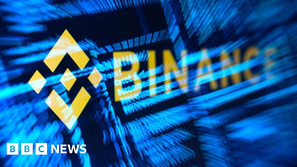 Why North Korea's 'elite' hackers are the prime suspect in major Binance hack - BBC