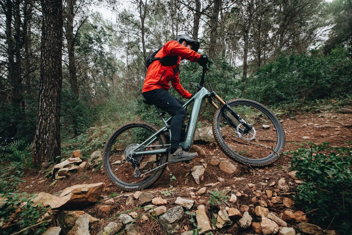 Why You Should Get an eMTB: A Purist’s Change of Heart