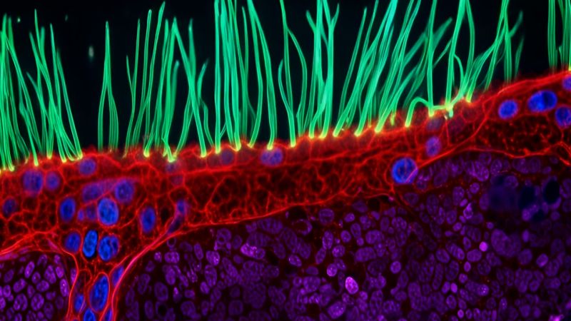 Winner of Nikon microscopy photo contest faces criticism over AI usage