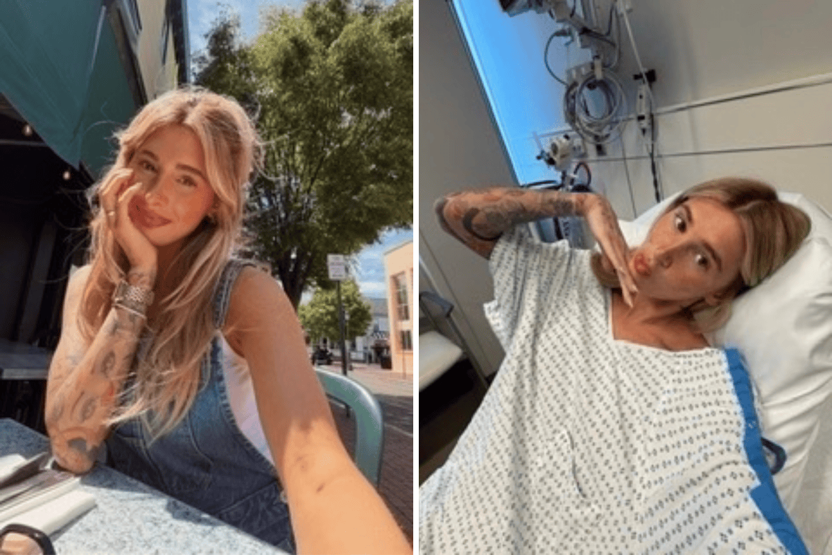 Woman Thought She Had a Crick in Her Neck, One Scan Changed Everything