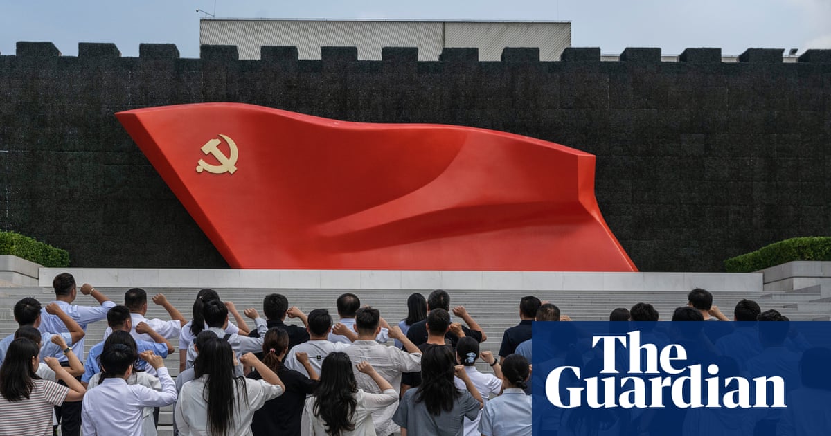 Xi Jinping’s corruption crackdown in the spotlight as China prepares for meeting of top leaders | China