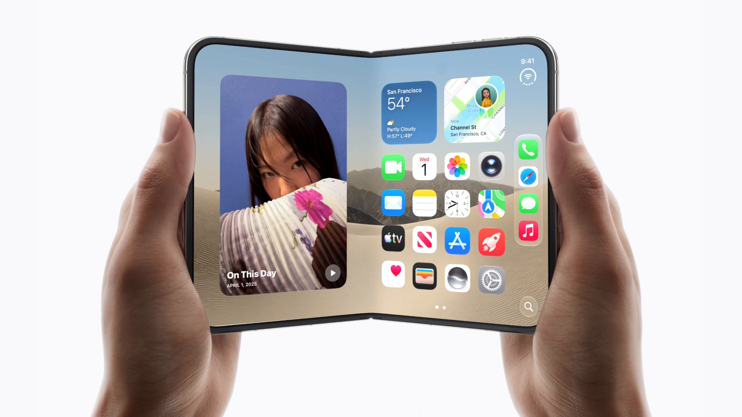 iPhone Duo Reviewers Really Miss Face ID