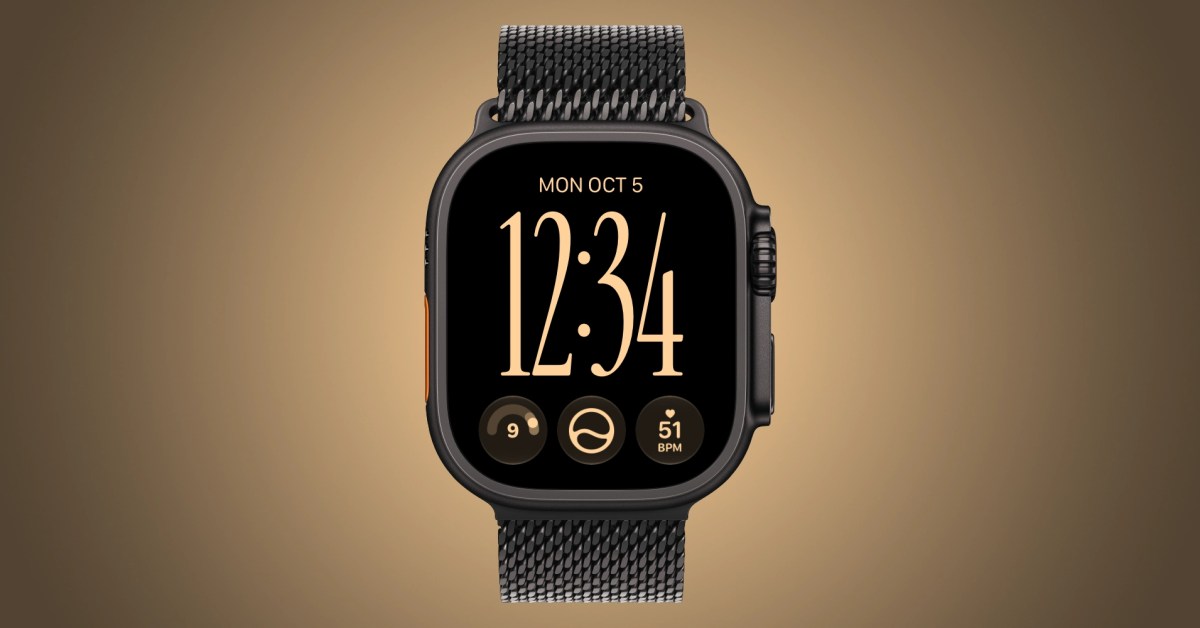 watchOS 27.2 available now for Apple Watch, here’s what’s new