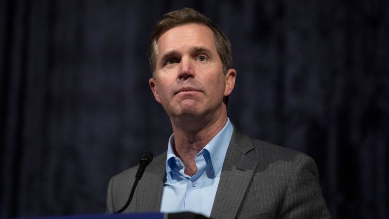 ‘A Latino problem’: National Democrats clash with Andy Beshear over Texas governor’s race